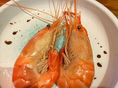 -鑫震源·苏式大虾生煎(山塘街店)