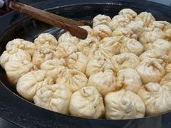 -常州糕团店(北大街新世纪商城店)