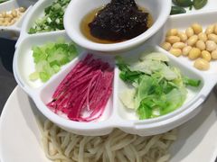 -黑窑厂糖油饼烤鸭·清真菜(总店)