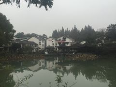 -威廉的太妃糖酒店(杭州西湖青芝坞店)