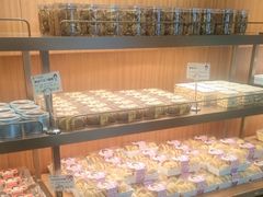 -丁香西饼屋(桂林路店)