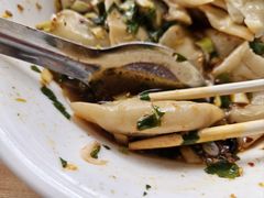 -尤素福东举院饺子馆