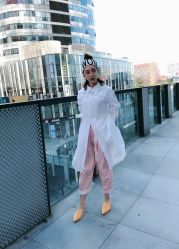 -3AM·S HAIR SALON烫发染发接发