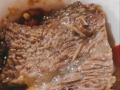 -伟记牛蹄(道滘店)