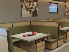 -海底捞火锅(赛格国际购物中心店)
