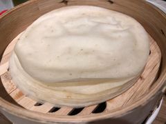 烤鸭饼-小大董·烤鸭(凤凰汇店)