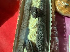 新香奶奥利奥-兰乔贝恩动物奶油生日蛋糕(龙之梦大都汇店)