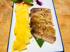 -阮氏娘·越南料理(双子塔店)