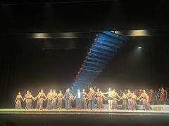 -交通银行前滩31演艺中心