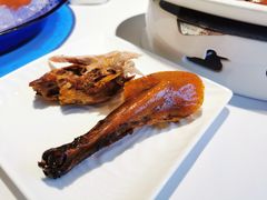 -四季民福烤鸭店(前门店)