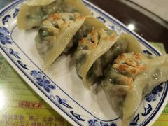 煎饺-顺记冰室(宝华路店)