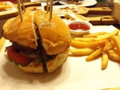 -G+KITCHEN(龙湖狮山天街店)