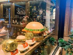-Bistro 63 创意融合料理(广粤天地店)