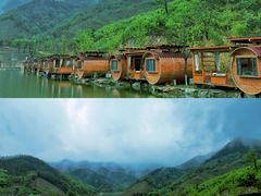 -九如山休闲旅游度假区