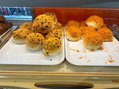 -新侨三宝乐面包店(崇文门店)