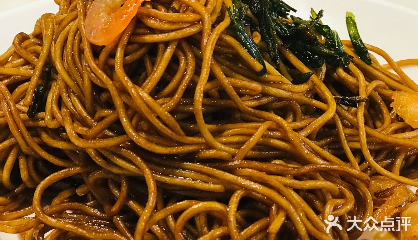沪上之平民品蟹店