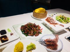 -同喜烤鸭店(光芒店)