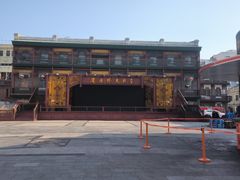 -中华巴洛克风情街