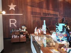 -星巴克臻选(深圳万象天地旗舰店)