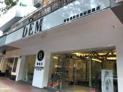 -DEM缔怡美科技美容
