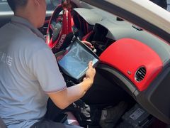 -天猫养车贴膜轻改·蓝电(优匹康桥东路店)