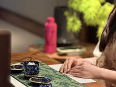 -王府茶楼茶宴·创意菜(朝阳公园店)