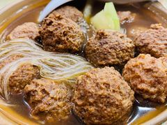 砂锅丸子-砂锅居(西四店)