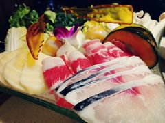 -润泽园椰子鸡(汇一城店)