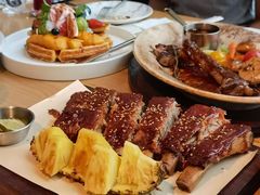 -魏客咖啡(中铁中心店)