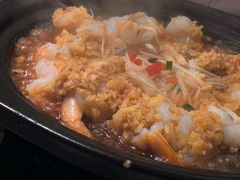 -前海沿·青岛菜(乐客城店)