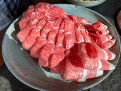 -老墙根涮肉·铜锅鲜羊肉(良乡店)