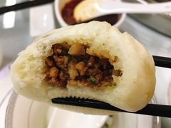 松茸包子-名善山珍·野生菌汤锅(文殊院店)