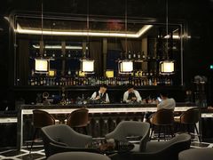 -南宁那莲豪华精选酒店-云霄酒廊·80楼高空城景酒吧