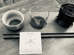 -Line 咖啡(石厦花园店)