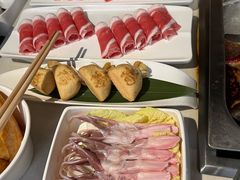 -海底捞火锅(劲松店)