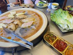 -老渔家·白族·石板烧.野生菌火锅(大理古城叶榆路店)