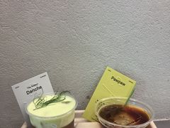 -O.P.S. CAFE
