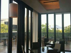 -上海崇明金茂凯悦酒店