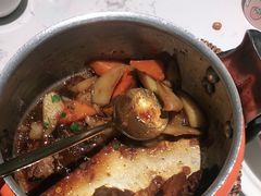 -关东小磨东北菜(漕河泾印象城店)