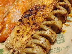 -甲乙饼·北京手工肉饼(西直门凯德茂店)