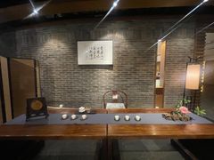 -青藤茶馆(南山路店)