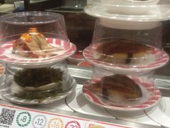 -新一番三文鱼寿司(大东海店)