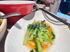 -柴门头啖汤·经典川菜·慢火汤品(锦城万达店)
