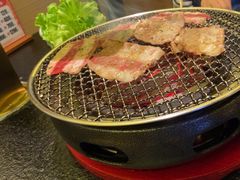 -樱嘢·炭火烧肉(惠南店)