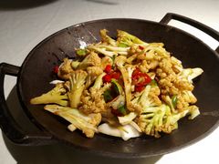 -老浒记烤鸭-北京菜(琉璃厂店)