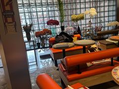 -Sips&Lick茶兰咖啡(五道口店)