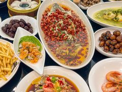 -好兄弟郭巨海鲜(天一阁店)