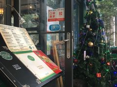 门面-Hooley's活利仕西餐厅(珠江新城店)