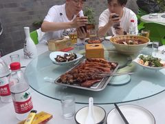 -张记焖窑·十五年专注焖烤(雍和宫店)