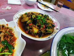 -洪霞餐馆